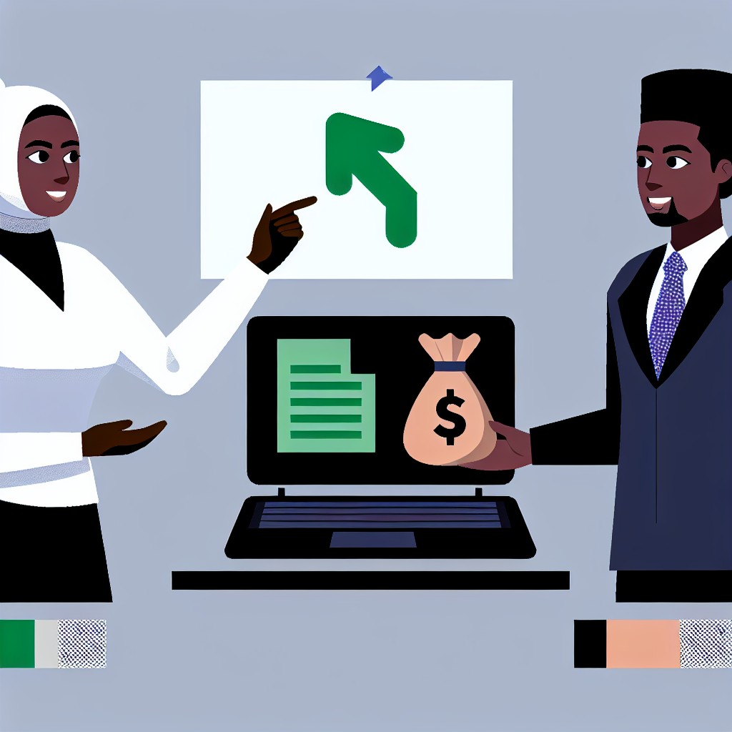 The Role of Corporate Finance in Building Sustainable Nigerian Businesses