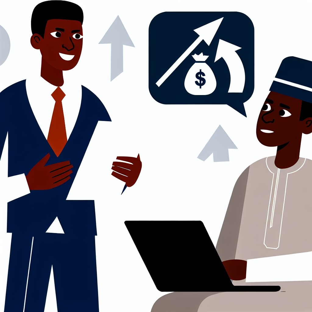 Accessing Government Grants for Nigerian Startup Financing