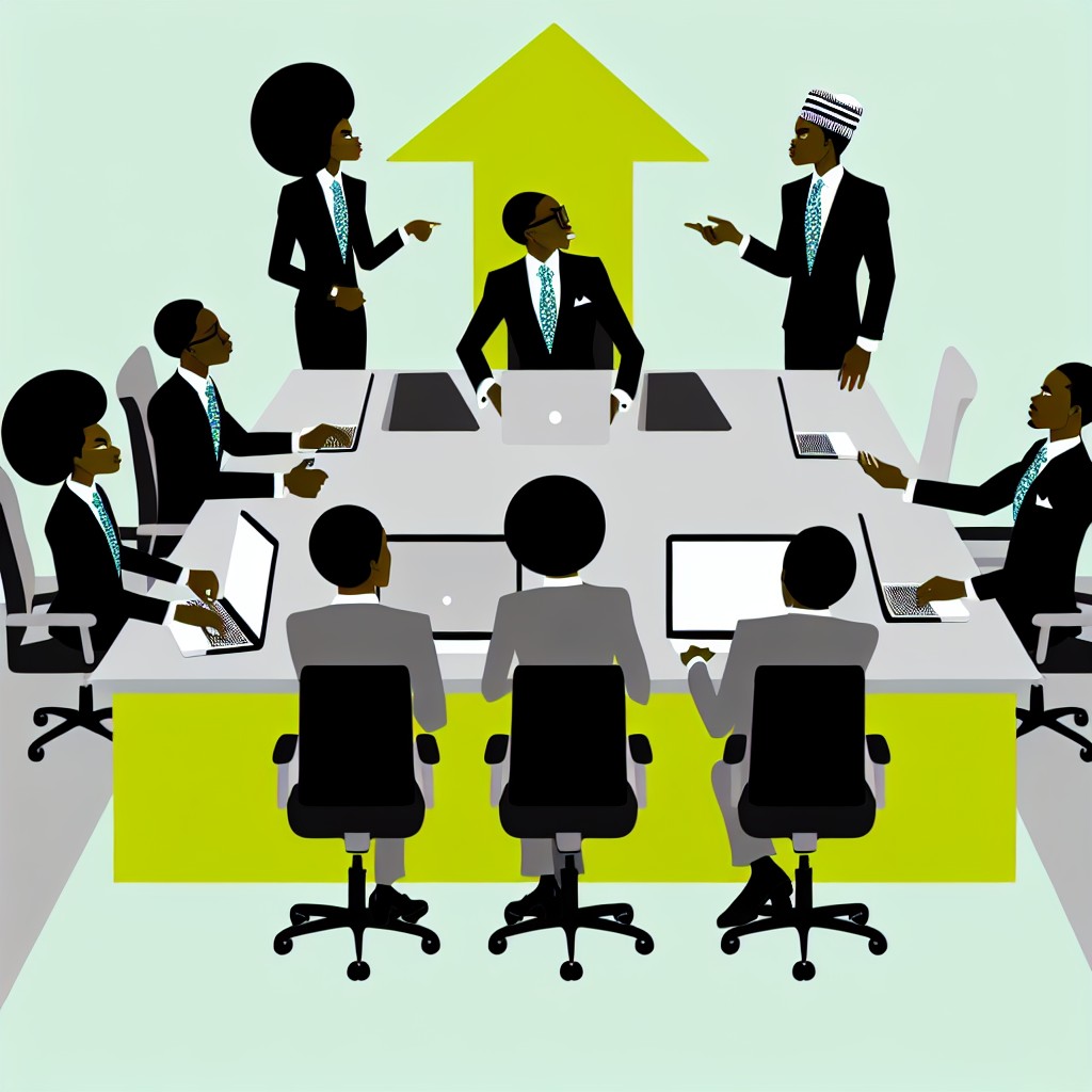 Key Challenges in Implementing Corporate Governance in Nigeria
