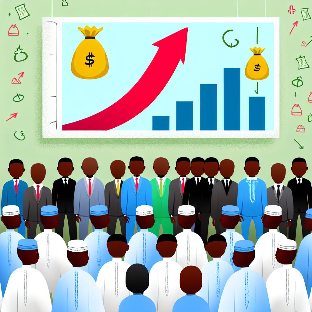 The Role of Benchmarking in Nigerian Corporate Finance