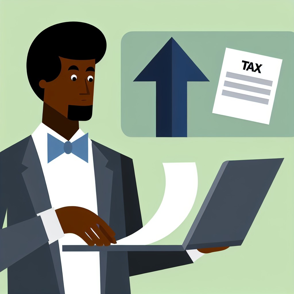 The Role of Tax Consultants in Nigerian Corporate Finance