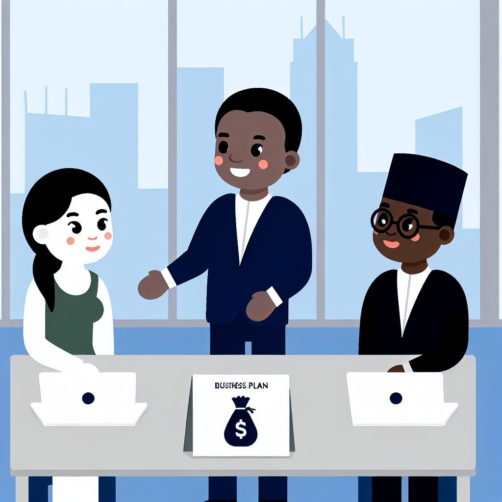 Funding Your Nigerian Startup: Crowdfunding, Venture Capital, and More