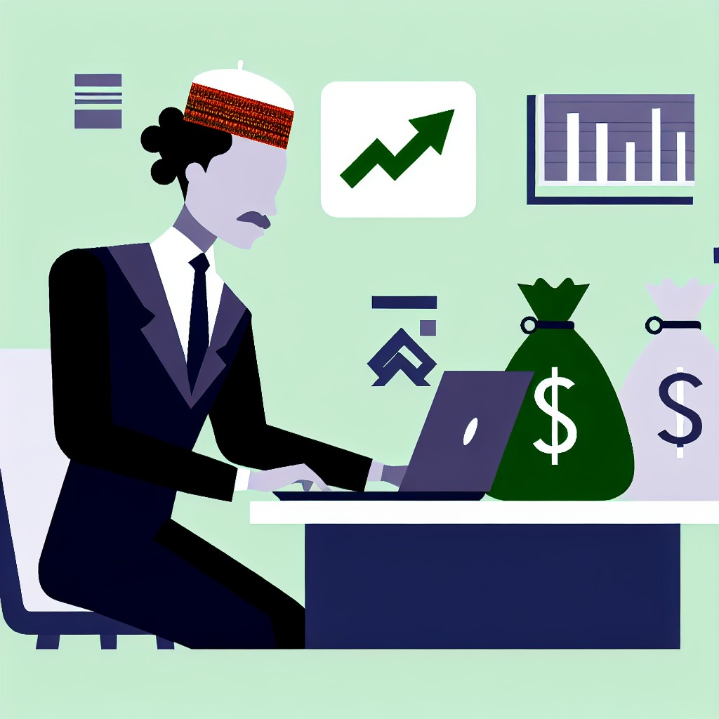 How AI is Driving Better Financial Decisions for Nigerian Businesses