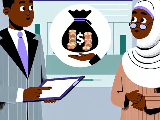 How Ethical Investments Can Transform Nigerian Business Reputations