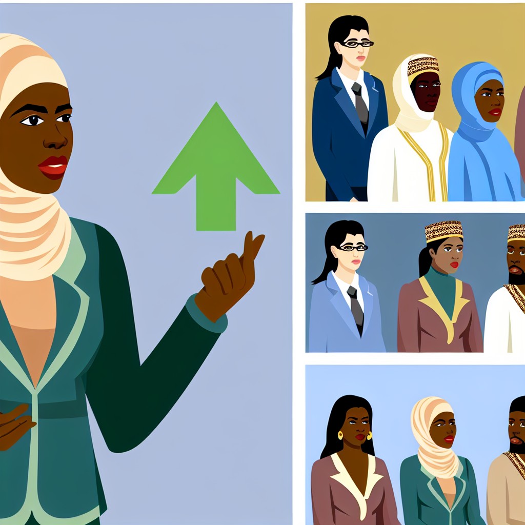 How Ethical Investments Can Transform Nigerian Business Reputations
