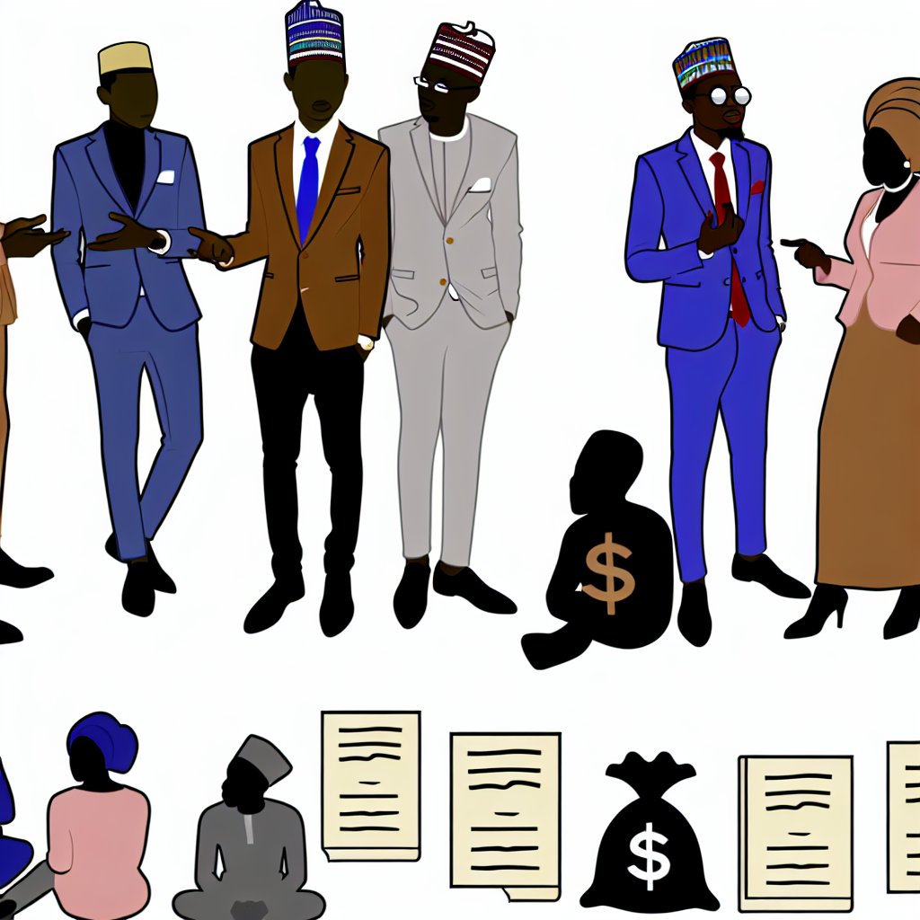How Nigerian Corporations Can Tap Into Local and Global Capital Markets
