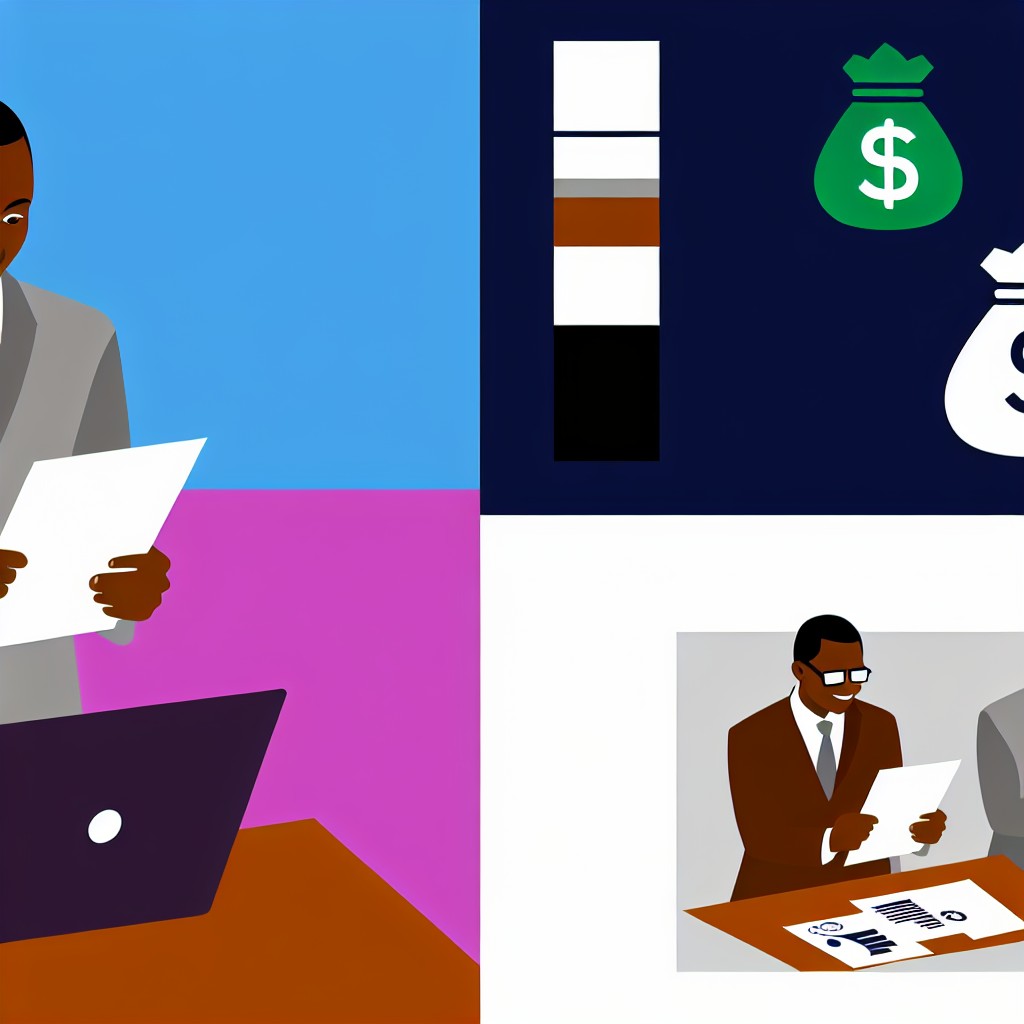 The Role of Financial Analysis in Nigerian Business Decision-Making