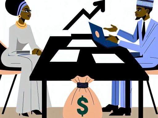 Top Fintech Innovations Reshaping Corporate Finance in Nigeria Today
