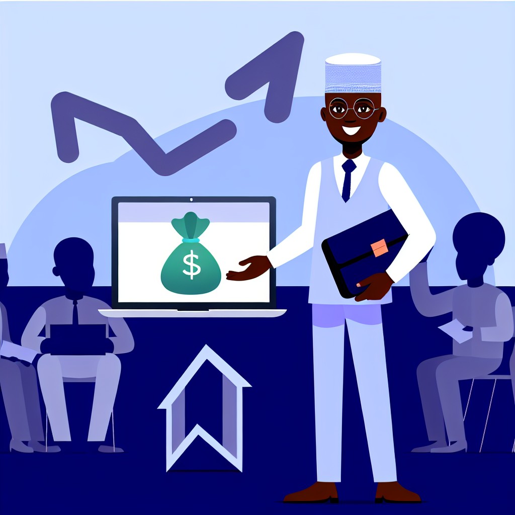 Top Fintech Innovations Reshaping Corporate Finance in Nigeria Today