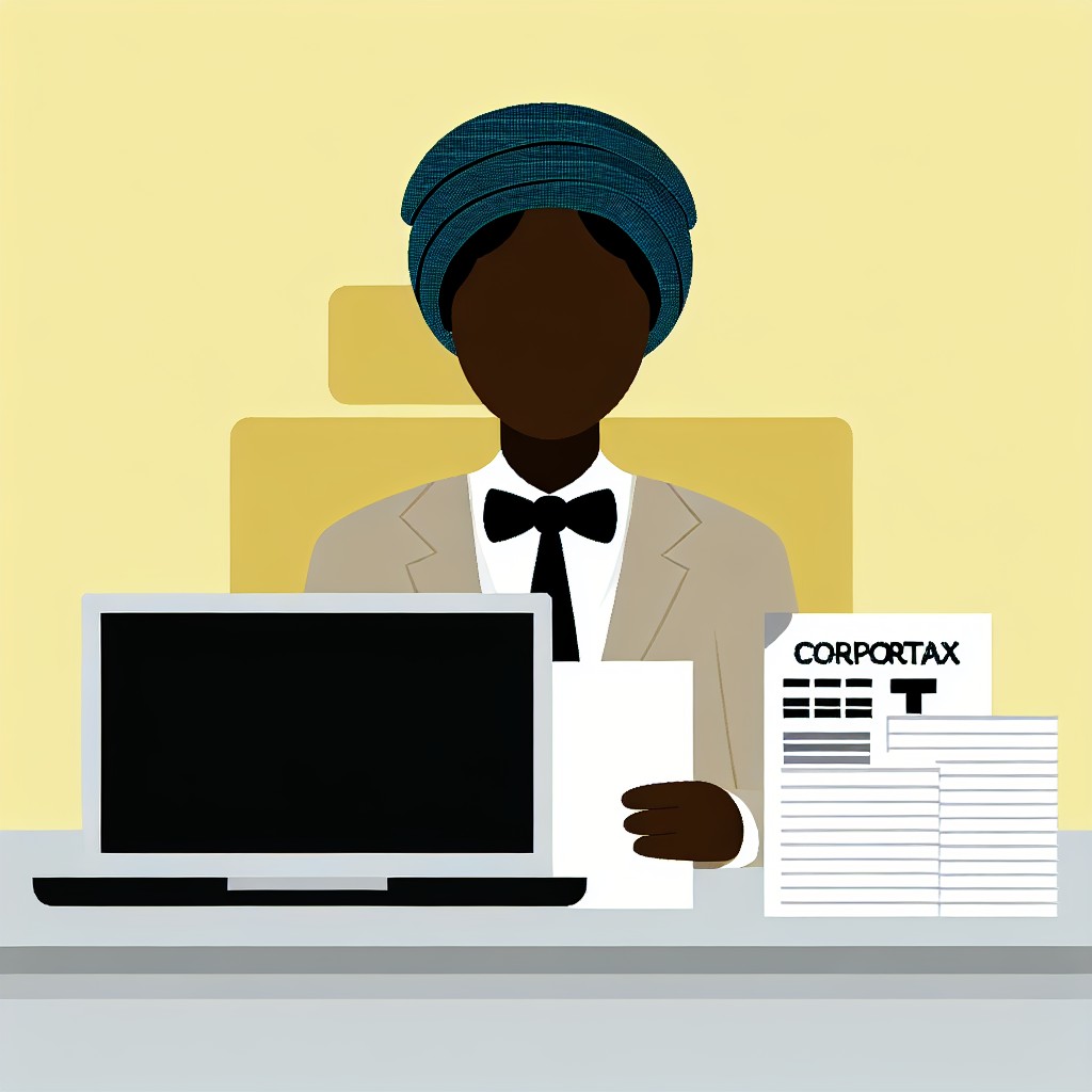 Understanding Nigerian Tax Laws for Corporate Success
