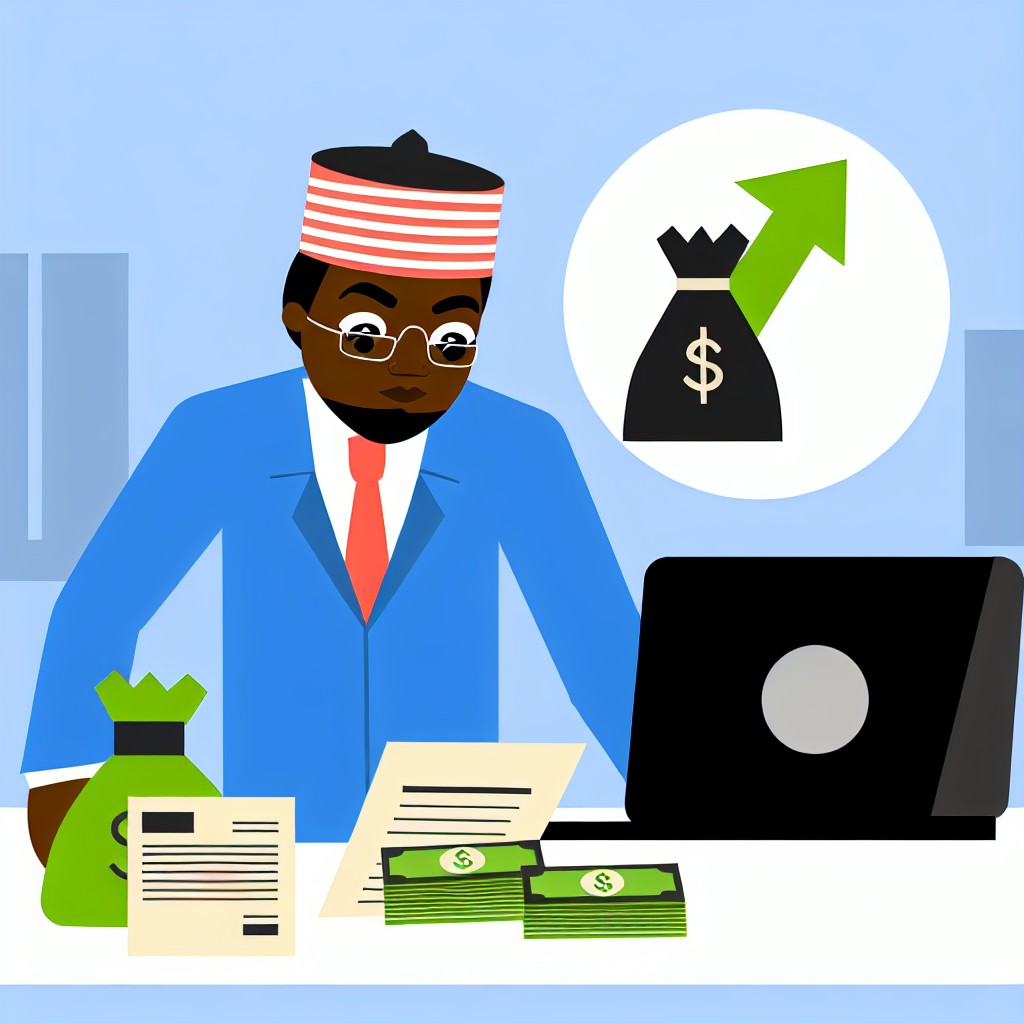 Best Practices for Corporate Tax Reporting in Nigeria