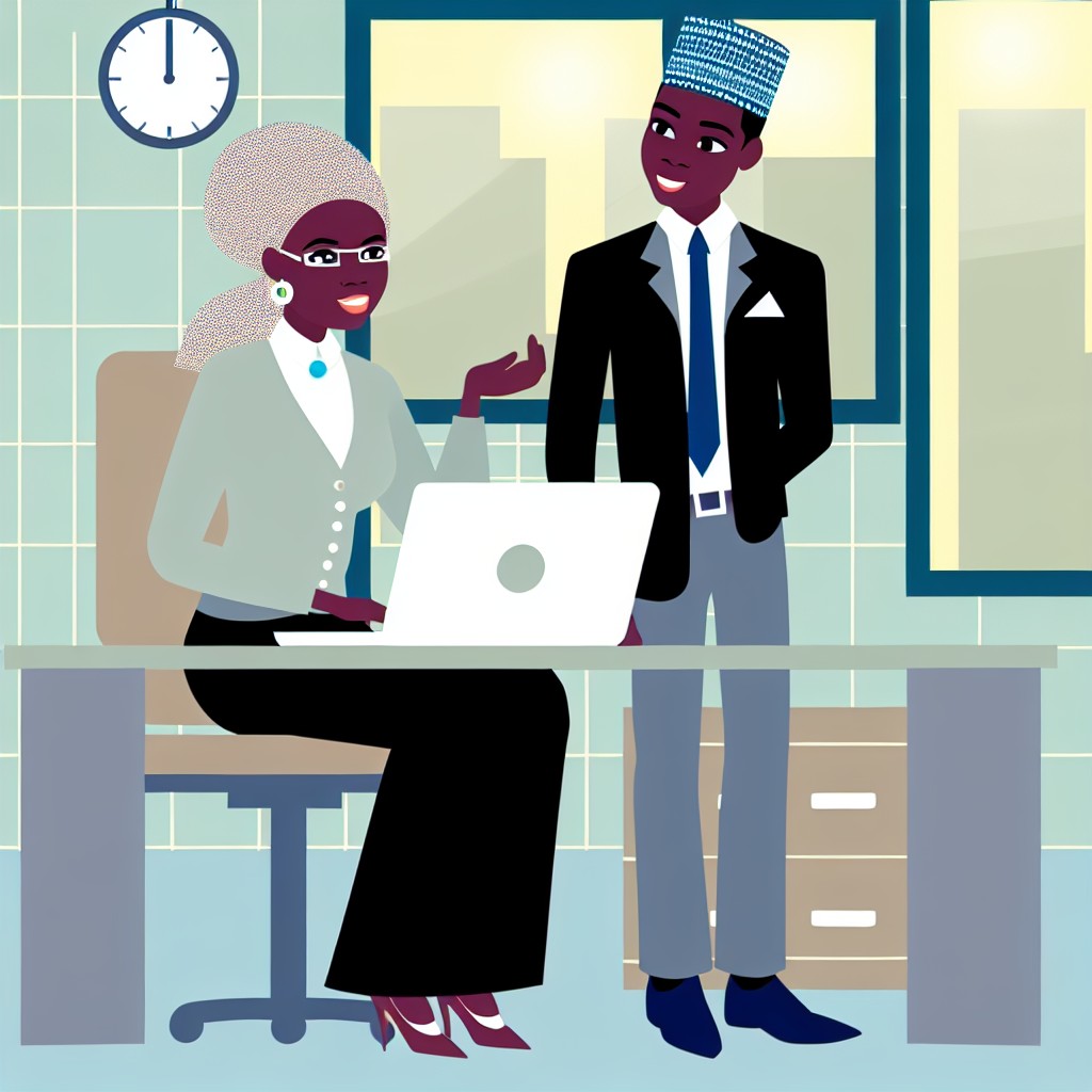 How Corporate Finance Drives Business Growth in Nigeria