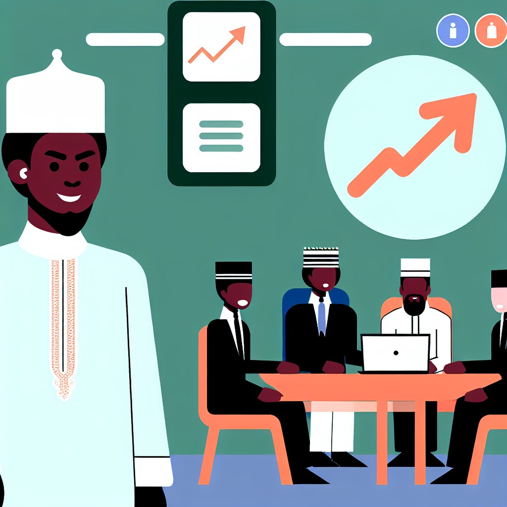 How Entrepreneurs Can Use Venture Capital to Scale Nigerian Businesses