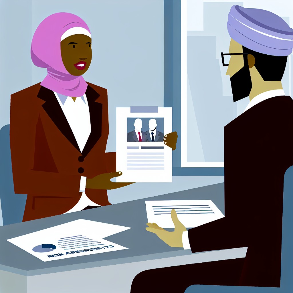 The Role of Risk Assessment in Nigerian Corporate Decision-Making
