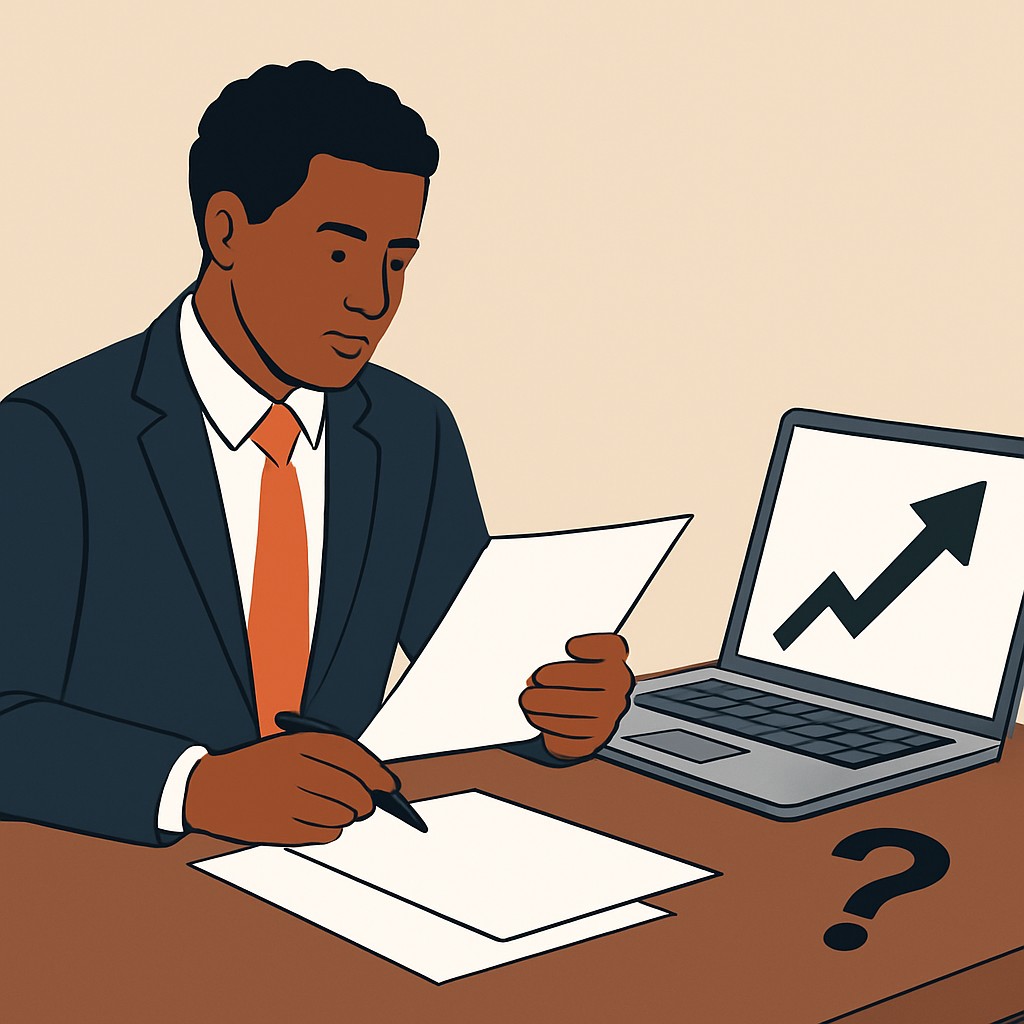 Capital Allocation Strategies for Expanding Nigerian Businesses
