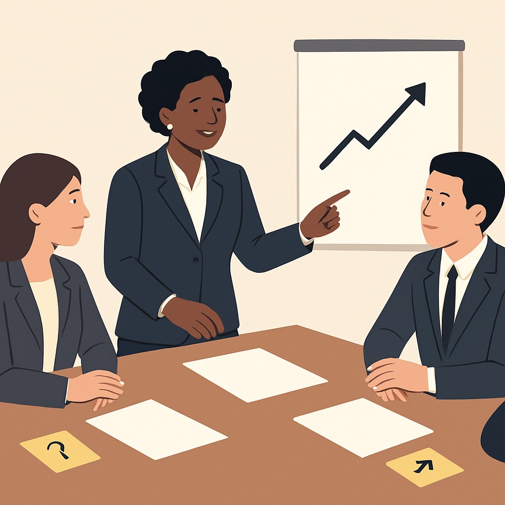 Budgeting as a Strategic Control Tool