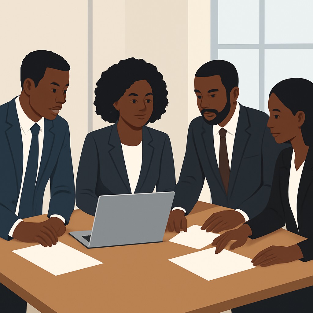 Strengthening Internal Controls in Nigerian Corporations
