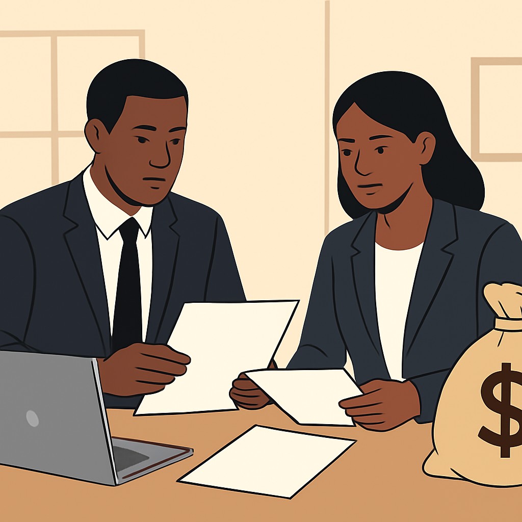 Structuring Debt Instruments for Corporate Stability
