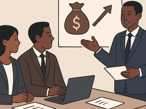 Understanding Corporate Income Tax Obligations