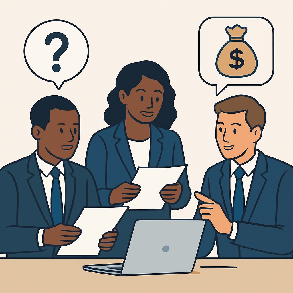 Understanding Corporate Income Tax Obligations