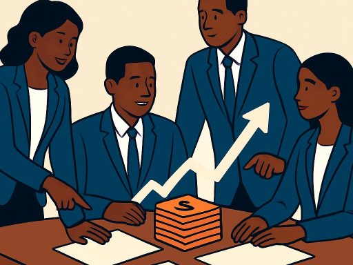 Why Strong Financial Foundations Determine Corporate Longevity