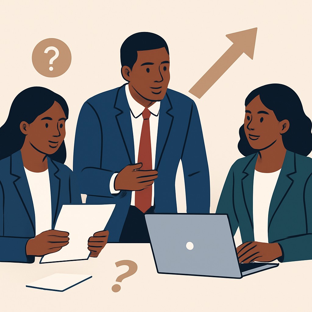 Financial Discipline for Scaling Nigerian Enterprises