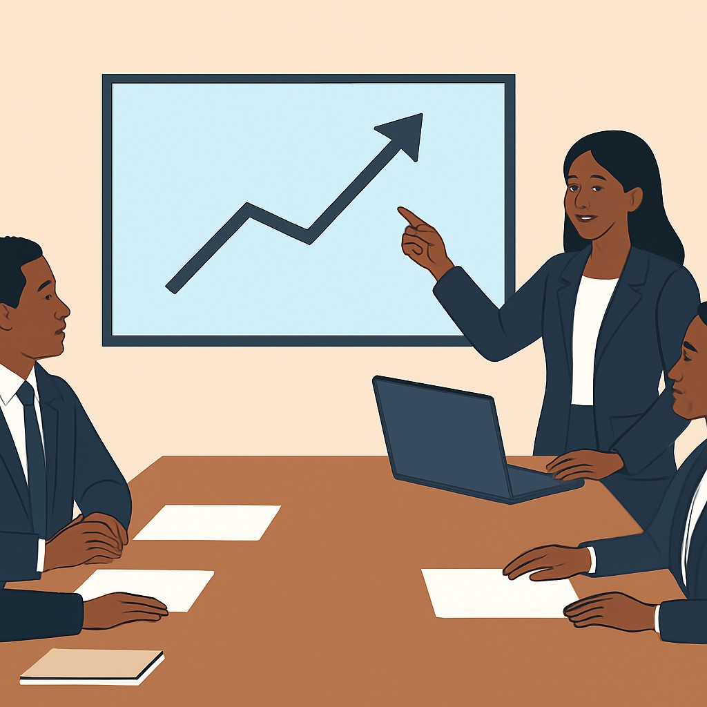 Investor Relations Best Practices in Nigerian Corporations
