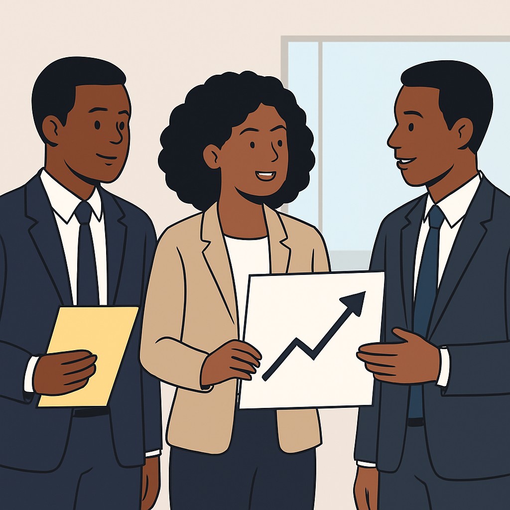 Structuring Startup Capital for Long-Term Sustainability