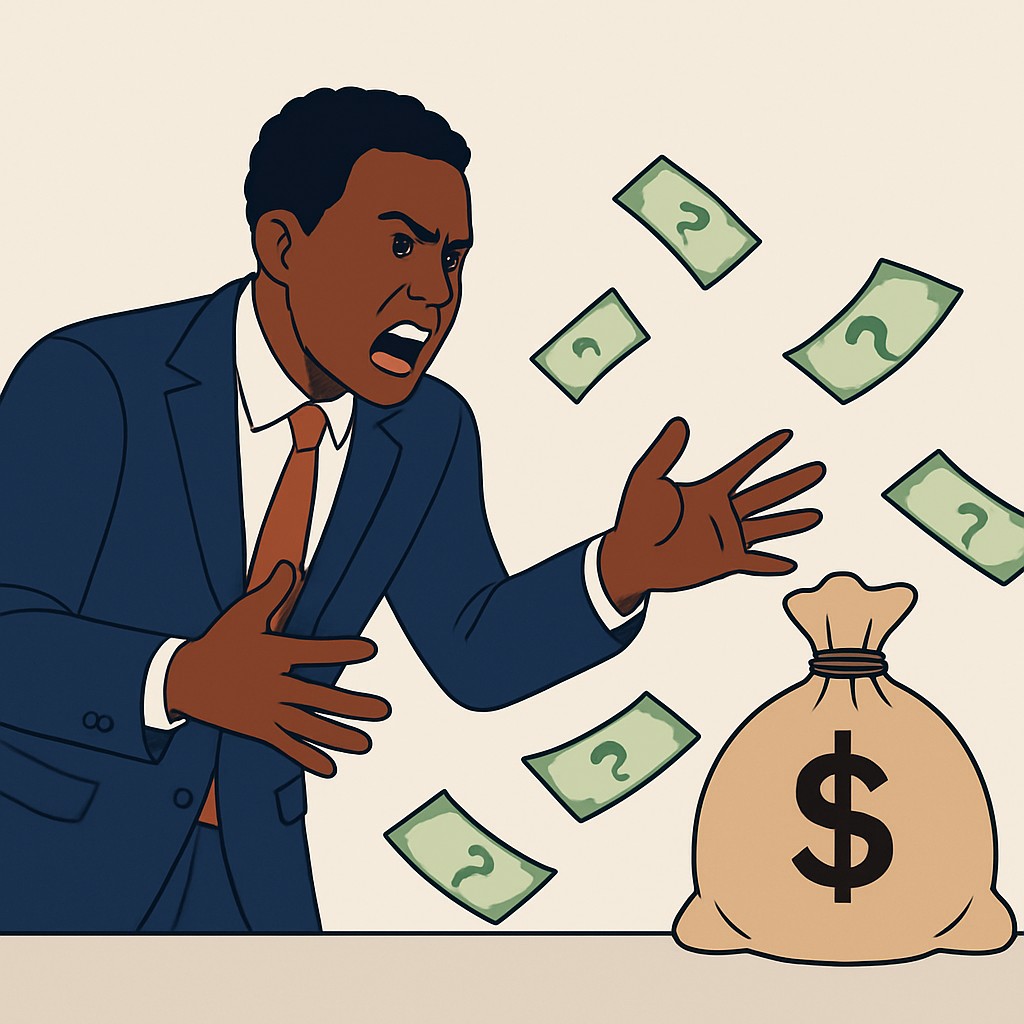 The Financial Consequences of Weak Governance Systems