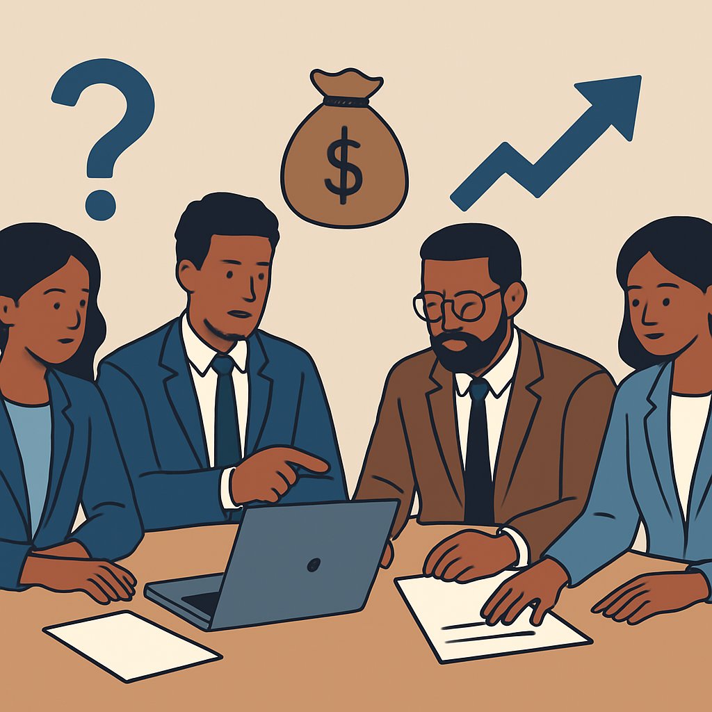Understanding Cost Structures in Nigerian Enterprises