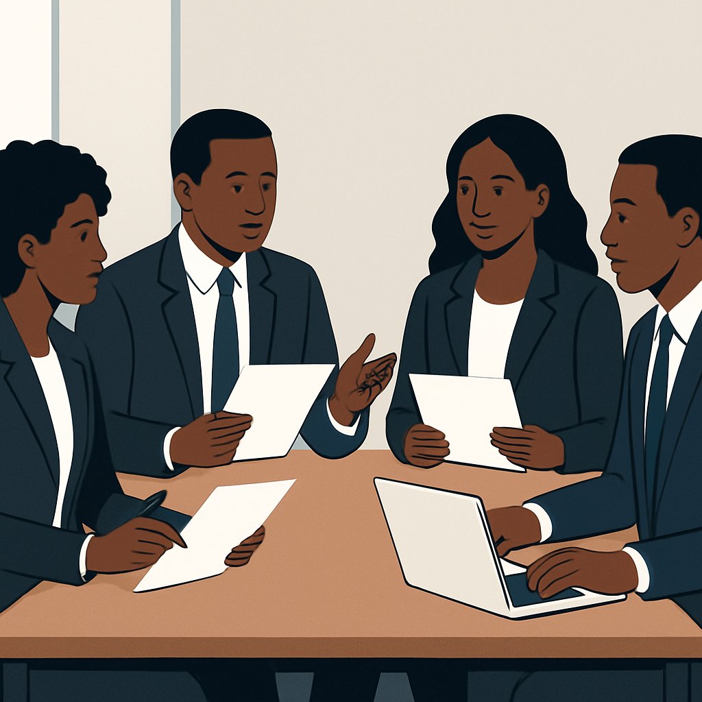Crisis Preparedness in Corporate Financial Planning