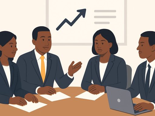 Embedding Compliance Culture in Nigerian Organizations