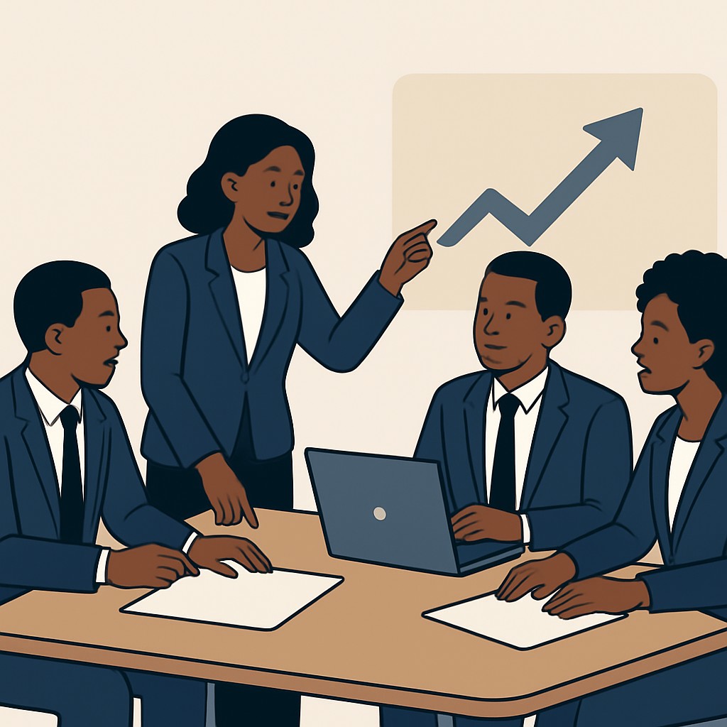 Embedding Compliance Culture in Nigerian Organizations