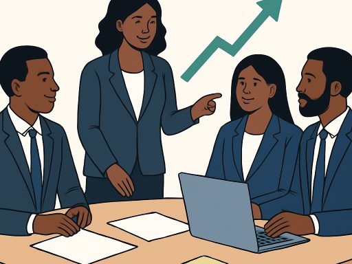 Integrating Responsible Investing Into Corporate Strategy