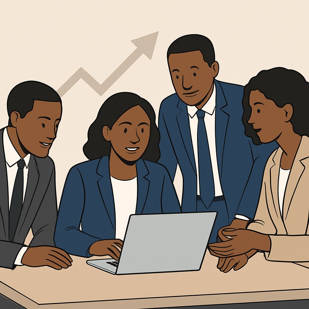 Integrating Responsible Investing Into Corporate Strategy