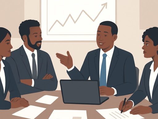 Managing Market Volatility in Corporate Financing Decisions