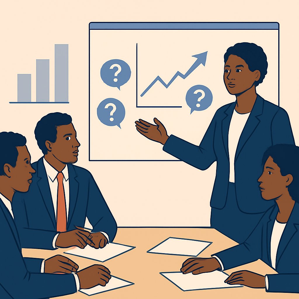 Managing Market Volatility in Corporate Financing Decisions