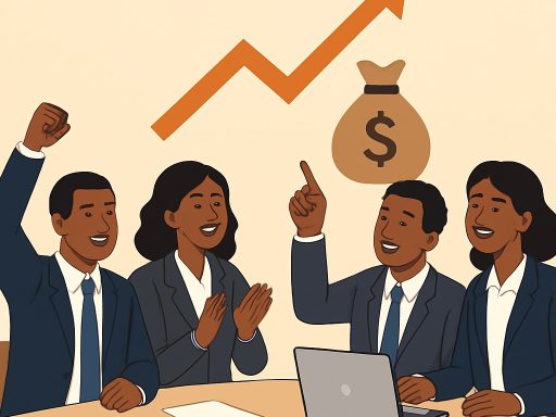 Risk Mitigation Success Stories in Corporate Nigeria