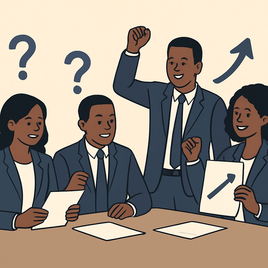 Risk Mitigation Success Stories in Corporate Nigeria