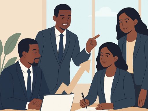 Sustainable Growth Models in Nigerian Enterprises