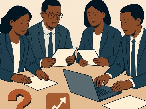 The Role of Compliance Audits in Financial Stability