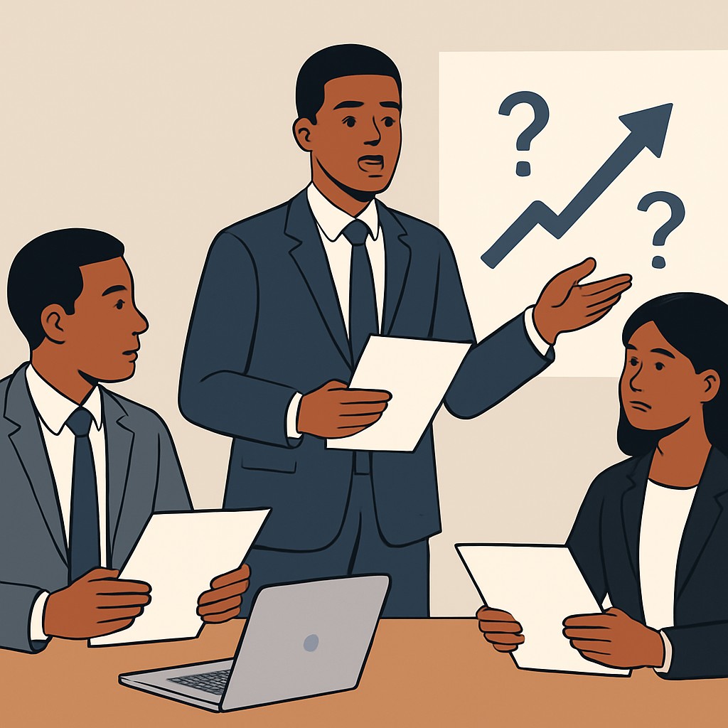 The Role of Compliance Audits in Financial Stability