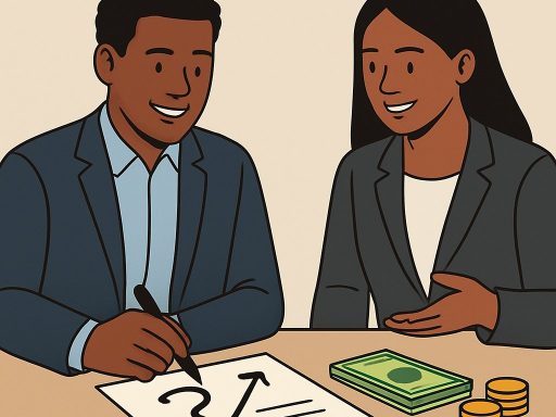 Cash Flow Governance in Early-Stage Businesses