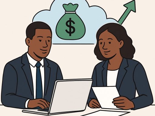 Cloud Accounting Systems for Corporate Transparency