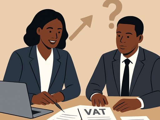 Financial Implications of VAT Compliance