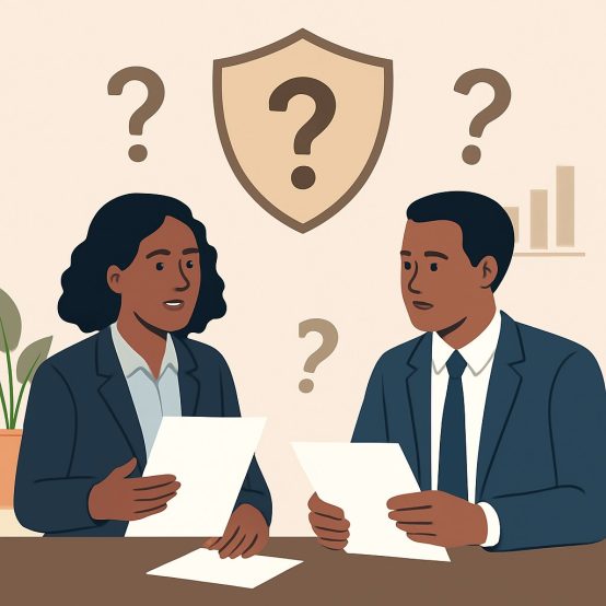 Insurance Strategy as a Financial Risk Tool