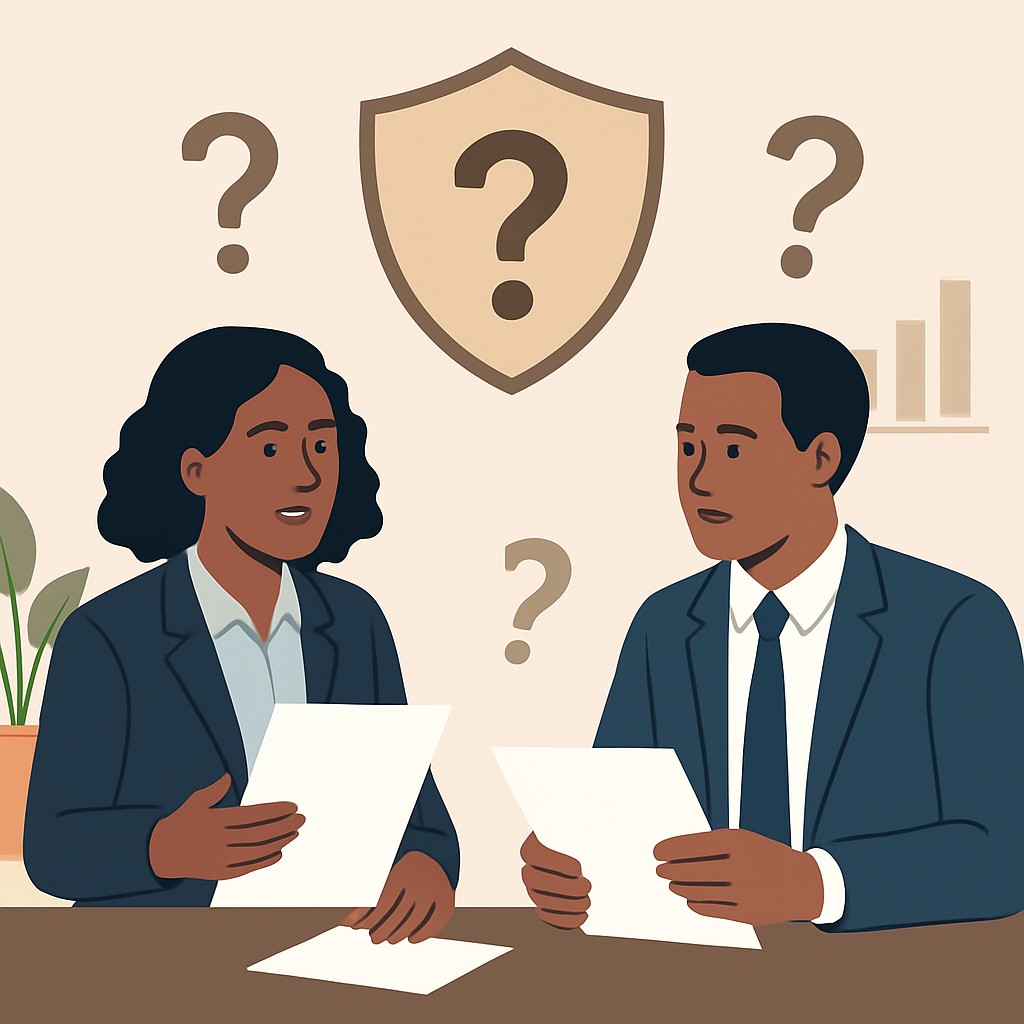 Insurance Strategy as a Financial Risk Tool