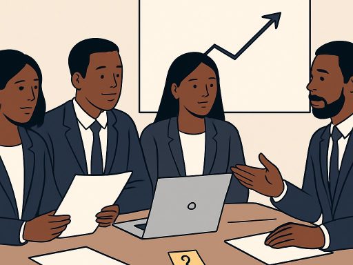 Strategic Tax Planning for Nigerian Corporations