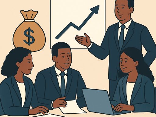 Strengthening Investor Confidence Through Financial Transparency