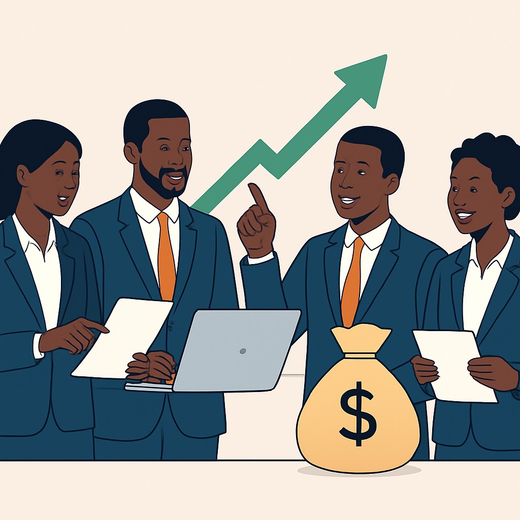 Strengthening Investor Confidence Through Financial Transparency